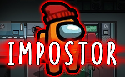 imposter io game