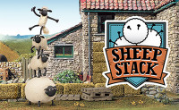 Shaun the Sheep: Sheep Stack