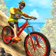 MX Offroad Mountain Bike