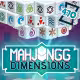 Mahjong Dimensions: 470 seconds
