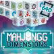 Mahjong Dimensions: 640 seconds