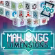 Mahjong Dimensions: 900 seconds