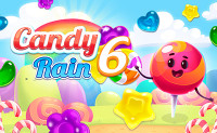 Candy Rain 6