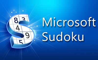 microsoft sudoku not saving