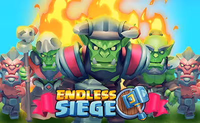 Endless Siege