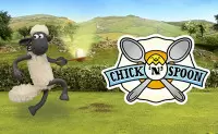 Shaun the Sheep: Chick n Spoon