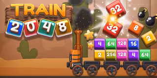 Train 2048