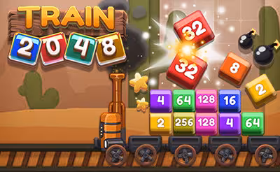 Train 2048