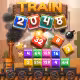 Train 2048