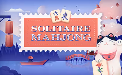 Solitaire Mahjong