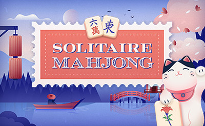 Mahjong Shanghai Dynasty - Jogos de Raciocínio - 1001 Jogos