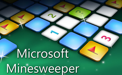 microsoft minesweeper closes right away
