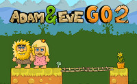 Adam and Eve Go 2