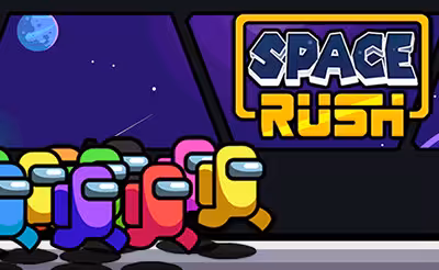 Space Rush