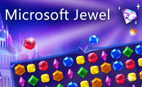 MSN Games - Jewel Academy