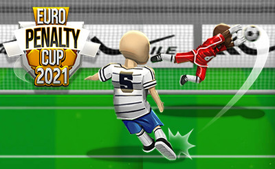 Penalty Shooters 3 - Jogos de Desporto - 1001 Jogos