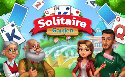 Microsoft Solitaire Collection - Jogos de Cartas - 1001 Jogos