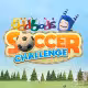 Oddbods Soccer Challenge