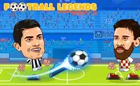 Football Legends 2021