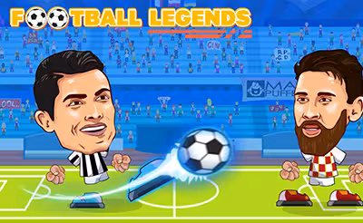 Football Legends 2021