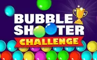 Jogo Bubble Charms 3 Natal online. Jogar gratis