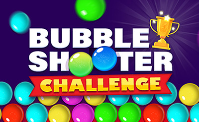 Joya lobo inestable Bubble Shooter Challenge - Juegos de Habilidad - Isla de Juegos