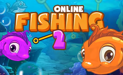 Fishing 2 Online