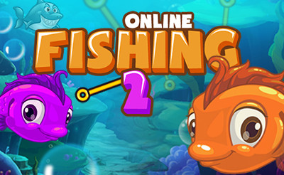 how to play the fishing game on gorillaz com