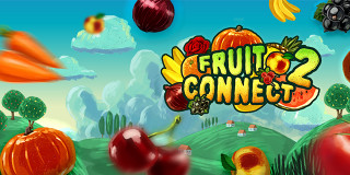 Fruit Connect 2 - Jogo Gratuito Online