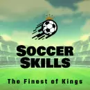 Soccer Skills: Euro Cup 2021