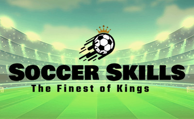 SOCCER SKILLS CHAMPIONS LEAGUE - Play for Free!