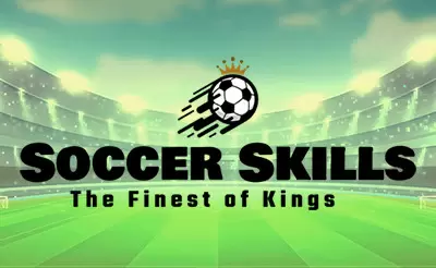 Soccer Skills World Cup 