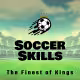 Soccer Skills: Euro Cup 2021