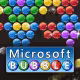 Microsoft Bubble