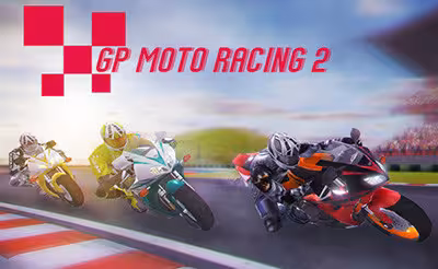 GP Moto Racing 2