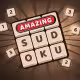 Amazing Sudoku