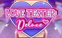 Love Tester - Girls games 