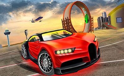 Car Race 3D: Car Racing 