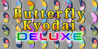 Butterfly Connect - Jogos de Puzzle - 1001 Jogos