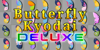 Butterfly Kyodai - Jogos de Raciocínio - 1001 Jogos