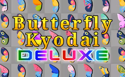 Butterfly Kyodai Deluxe