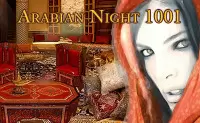 Arabian Night 1001