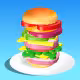 Hamburger Stack