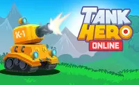 Tank Hero Online