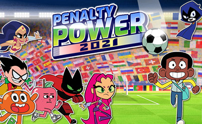 Toon Cup 2020 - Jogos de Desporto - 1001 Jogos