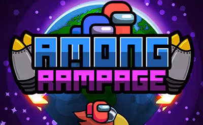 Among Rampage