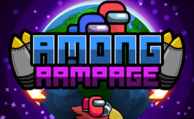 Among Rampage - Adventure games 