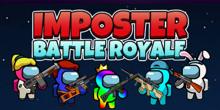 IMPOSTER BATTLE ROYALE free online game on