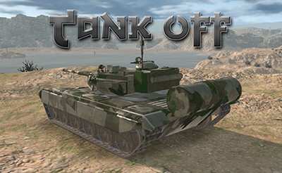 Tank Off  Jogue Agora Online Gratuitamente - Y8.com