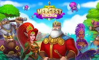 Mergest Kingdom